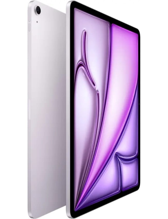 Планшет Планшет Apple iPad Air 13, M3, 512Gb, Wi-Fi + LTE, Purple (MCJD4) 2025