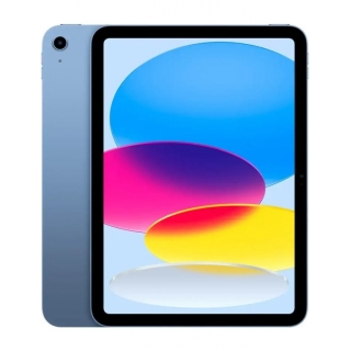 Планшет Apple iPad 11, 128Gb, Wi-Fi + LTE, Blue (MD7G4) 2025