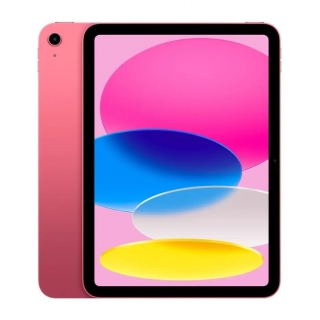 Планшет Apple iPad 11, 128Gb, Wi-Fi + LTE, Pink (MD7J4) 2025