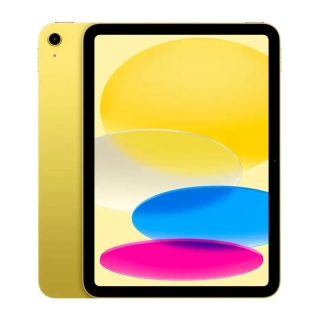 Планшет Apple iPad 11, 128Gb, Wi-Fi + LTE, Yellow (MD7H4) 2025