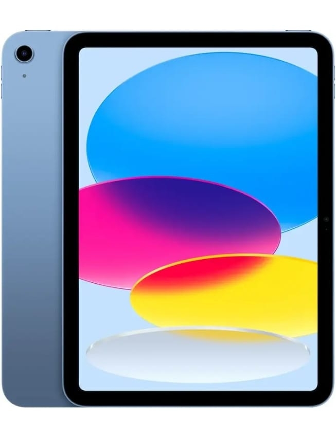 Планшет Apple iPad 11, 512Gb, Wi-Fi, Blue (MD4Y4) 2025