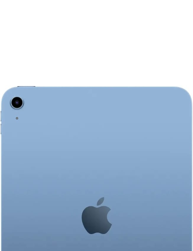 Планшет Apple iPad 11, 512Gb, Wi-Fi, Blue (MD4Y4) 2025