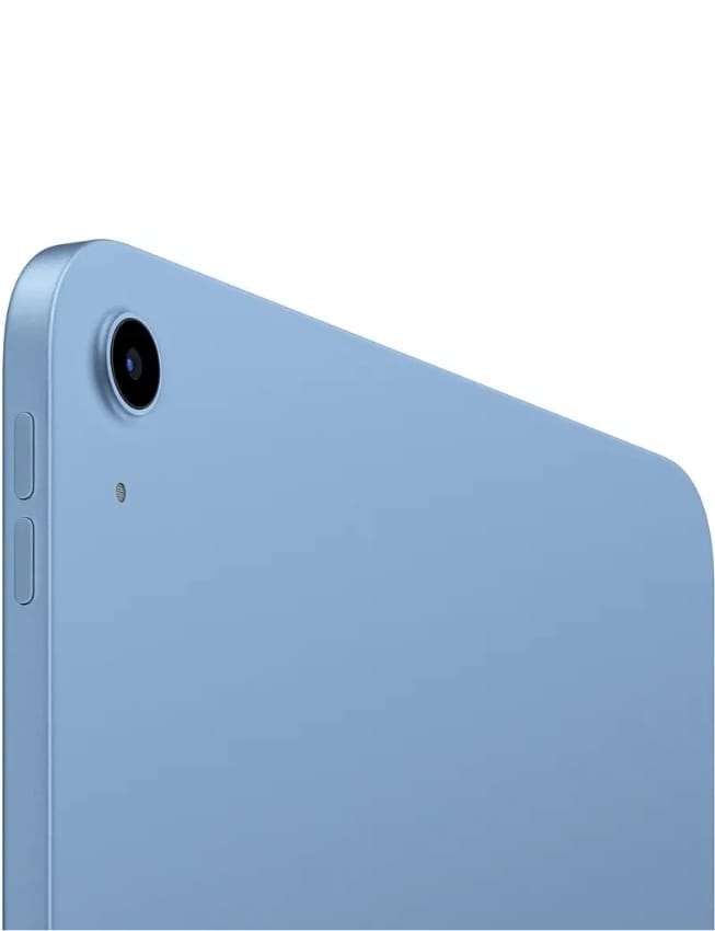 Планшет Apple iPad 11, 512Gb, Wi-Fi, Blue (MD4Y4) 2025