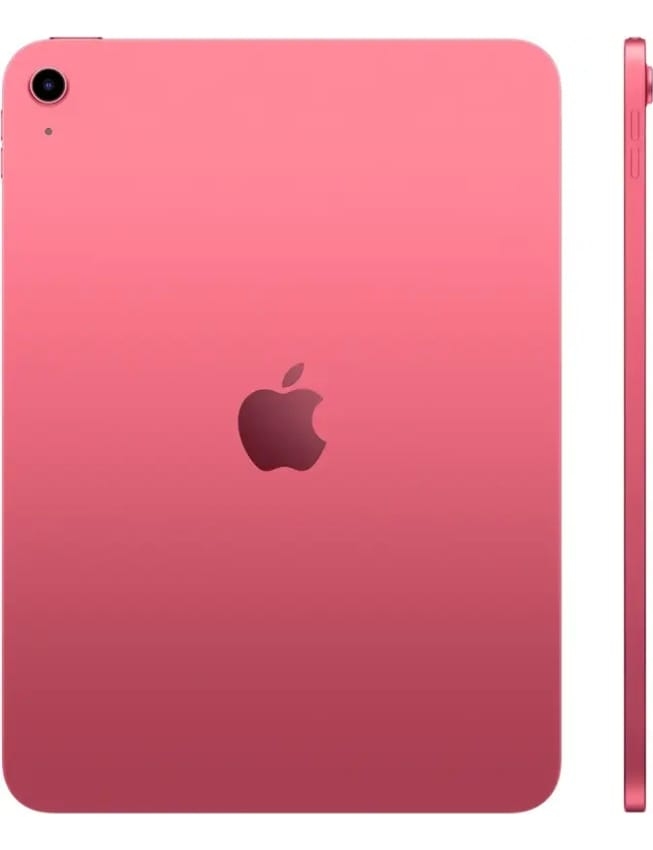 Планшет Apple iPad 11, 512Gb, Wi-Fi, Pink (MD5C4) 2025