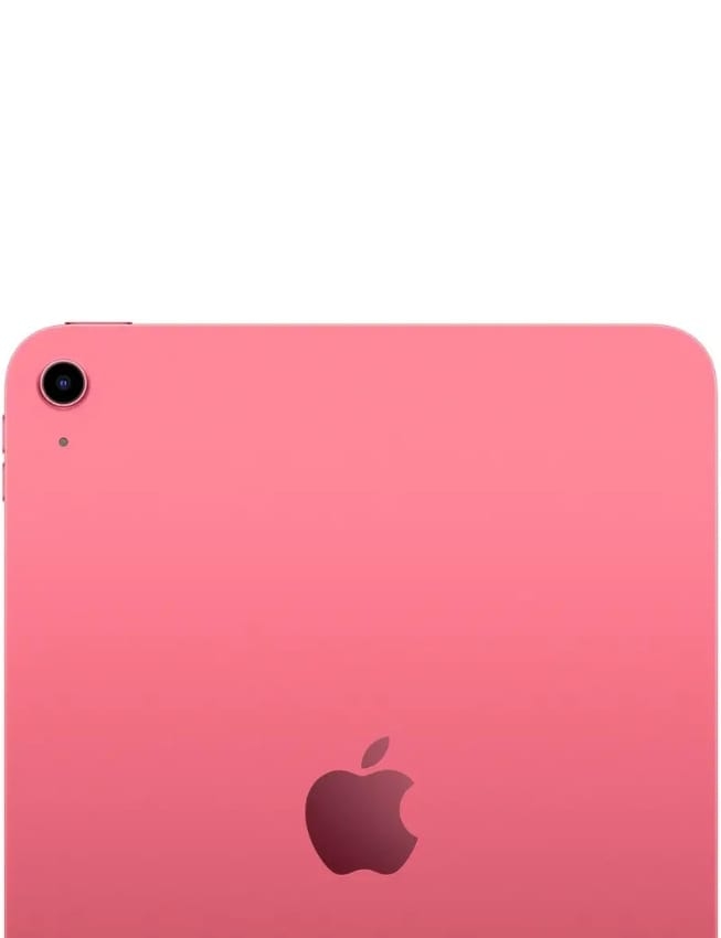 Планшет Apple iPad 11, 512Gb, Wi-Fi, Pink (MD5C4) 2025