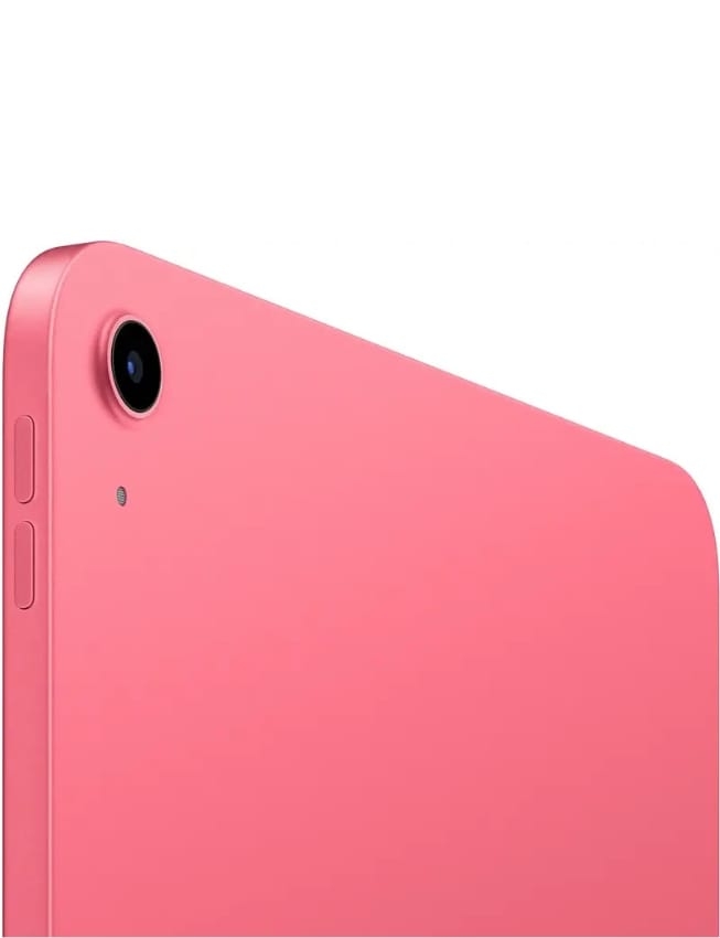 Планшет Apple iPad 11, 512Gb, Wi-Fi, Pink (MD5C4) 2025