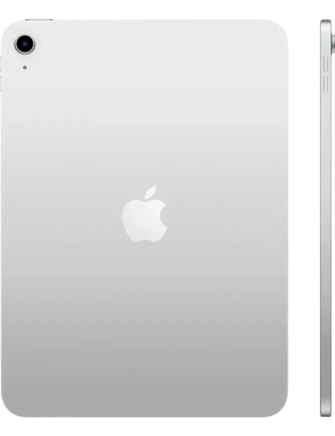 Планшет Apple iPad 11, 512Gb, Wi-Fi, Silver (MD4Q4) 2025