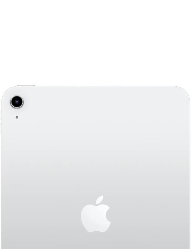 Планшет Apple iPad 11, 512Gb, Wi-Fi, Silver (MD4Q4) 2025