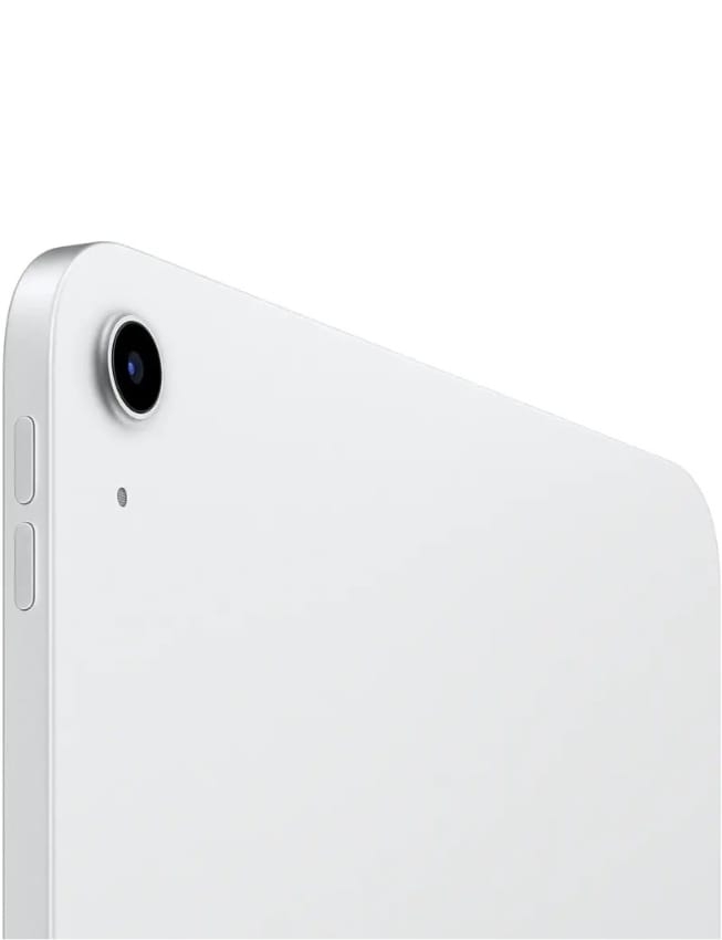 Планшет Apple iPad 11, 512Gb, Wi-Fi, Silver (MD4Q4) 2025