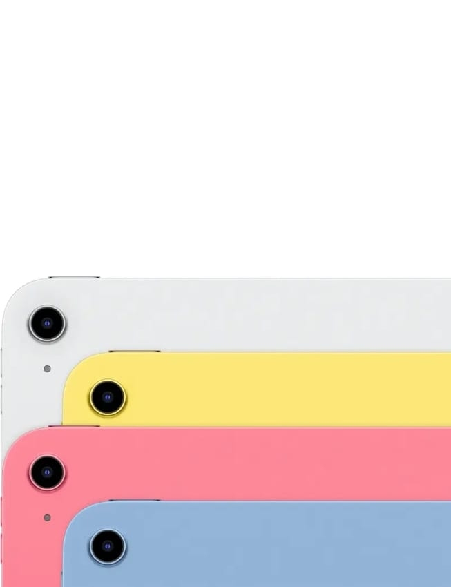 Планшет Apple iPad 11, 512Gb, Wi-Fi, Blue (MD4Y4) 2025