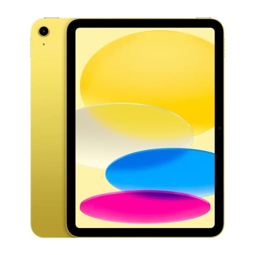Планшет Apple iPad 11, 128Gb, Wi-Fi + LTE, Yellow (MD7H4) 2025
