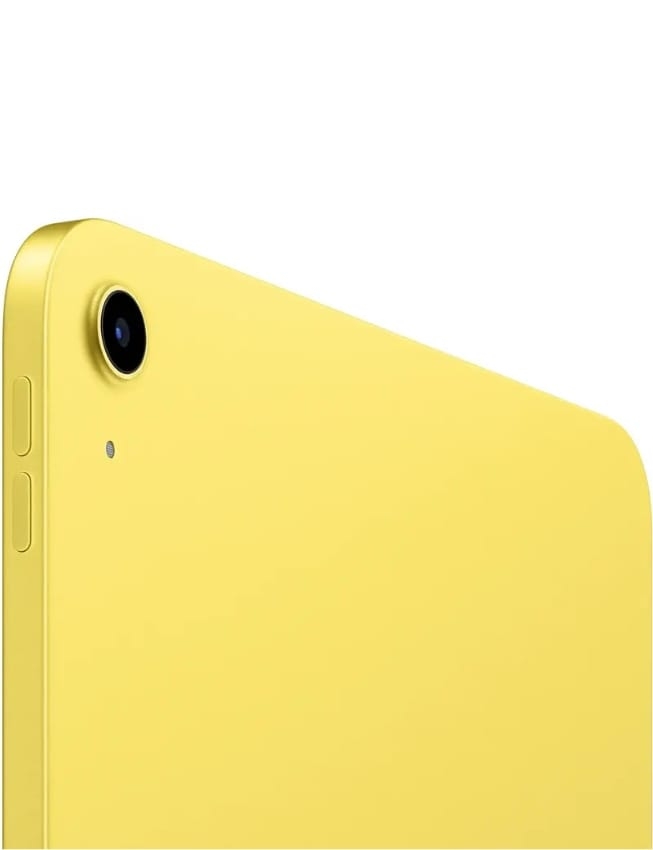Планшет Apple iPad 11, 512Gb, Wi-Fi, Yellow (MD5A4) 2025