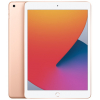 Планшет Apple iPad 10.2, Wi-fi, 32Gb, Gold (MYLC2) 2020