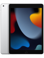 Б/У Планшет Apple iPad 10.2, 64Gb, Wi-Fi, Silver (MK2L3) 2021