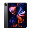 Планшет Apple iPad Pro 12.9, M1, Wi-Fi, 512Gb, Space Gray (MHNK3) 2021