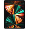 Планшет Apple iPad Pro 12.9, M1, Wi-Fi, 2Tb, Silver (MHNQ3) 2021