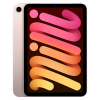 Планшет Apple iPad Mini 6, 256Gb, Wi-Fi + LTE, Pink (MLX93) 2021