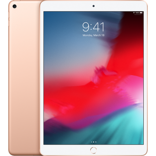 iPad Air 10.5 Wi-Fi+LTE 256Gb Gold
