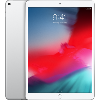 iPad Air 10.5 Wi-Fi+LTE 256Gb Silver