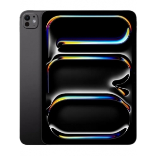 Планшет Apple iPad Pro 11, M4, Wi-Fi, 2Tb, Space Black (Standard Glass) (MVVG3) 2024