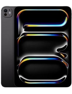 Планшет Apple iPad Pro 11, M4, Wi-Fi, 256Gb, Space Black (MVV83) 2024 Планшет Apple iPad Pro 11, M4, Wi-Fi, 256Gb, Space Black (MVV83) 2024