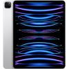 Планшет Apple iPad Pro 12.9, M2, Wi-Fi + LTE, 512Gb, Silver (MP233) 2022