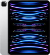 Планшет Apple iPad Pro 12.9, M2, Wi-Fi + LTE, 256Gb, Silver (MP213) 2022