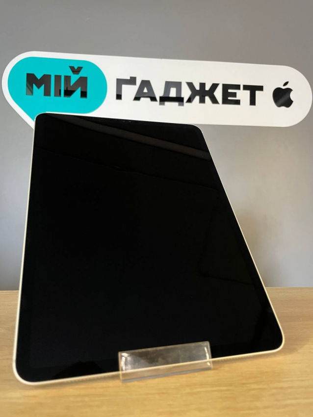 Б/у Планшет Apple iPad Pro 11, Wi-Fi + LTE, 128Gb, Silver (MY342) 2020