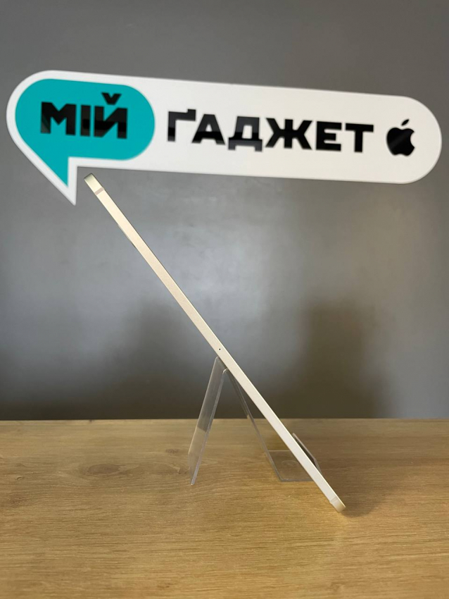 Б/у Планшет Apple iPad Pro 11, Wi-Fi + LTE, 128Gb, Silver (MY342) 2020