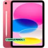 Б/У Планшет Apple iPad 10, 10.9, 64Gb, Wi-Fi, Pink (MPQ33) 2022 + Apple Pencil