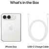 Apple iPhone Duo 256Gb Star White e-Sim