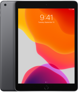 Ремонт iPad