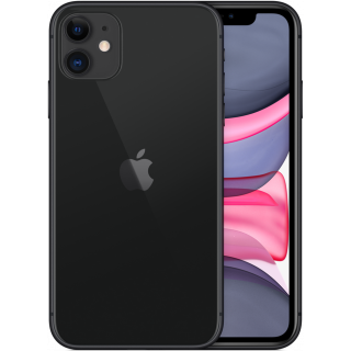 iPhone 11 256Gb Black Dual SIM