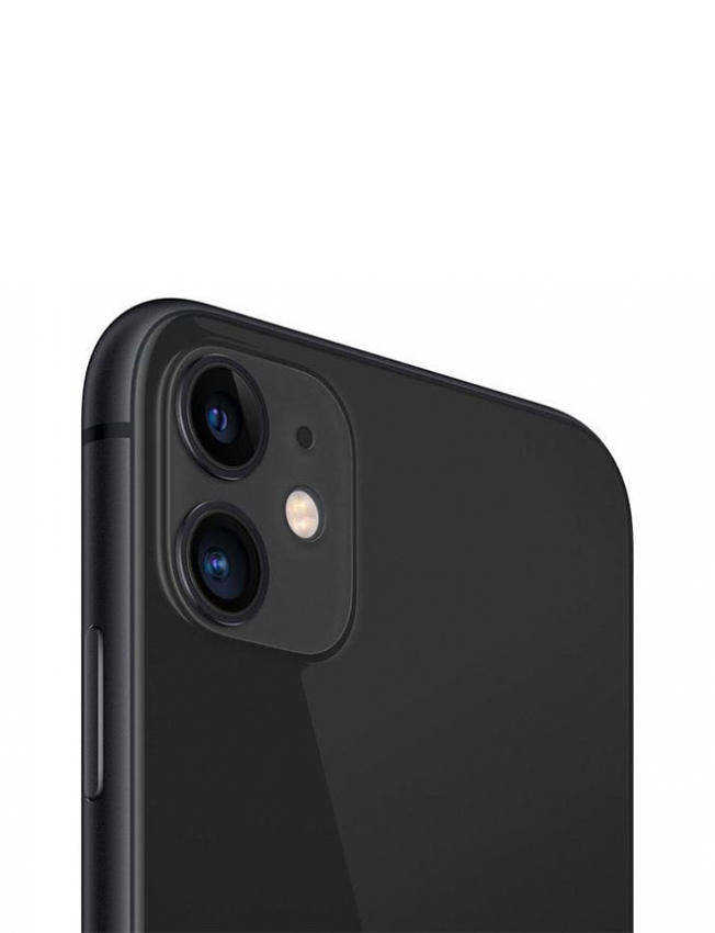 Apple iPhone 11 64Gb Black (MWLT2/UA)