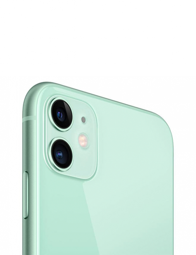 Apple iPhone 11 128Gb Green (MWLK2)