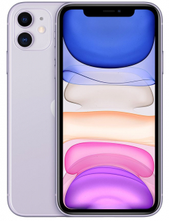 Apple iPhone 11 64Gb Purple (MWLC2)