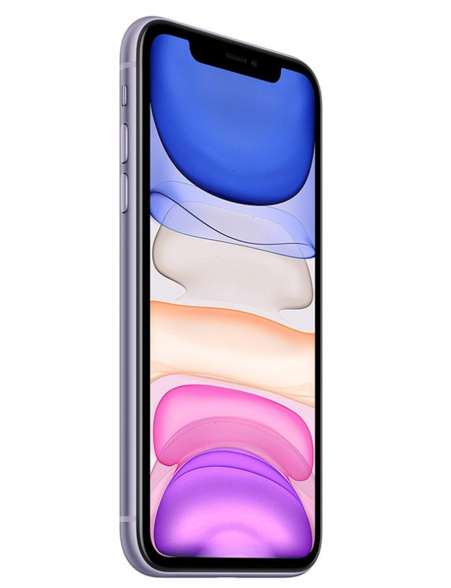 iPhone 11 128Gb Purple (Full Box)