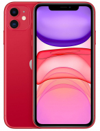 iPhone 11 128Gb Red Dual SIM