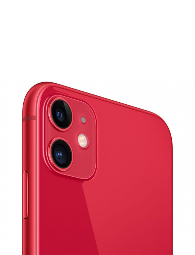 Apple iPhone 11 128Gb Red (MWLG2)