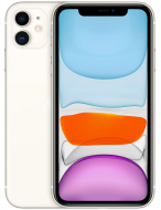 iPhone 11 256Gb White Dual SIM
