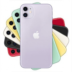 iPhone 11 128Gb Purple (Full Box)