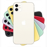 iPhone 11 64Gb White (Slim Box)