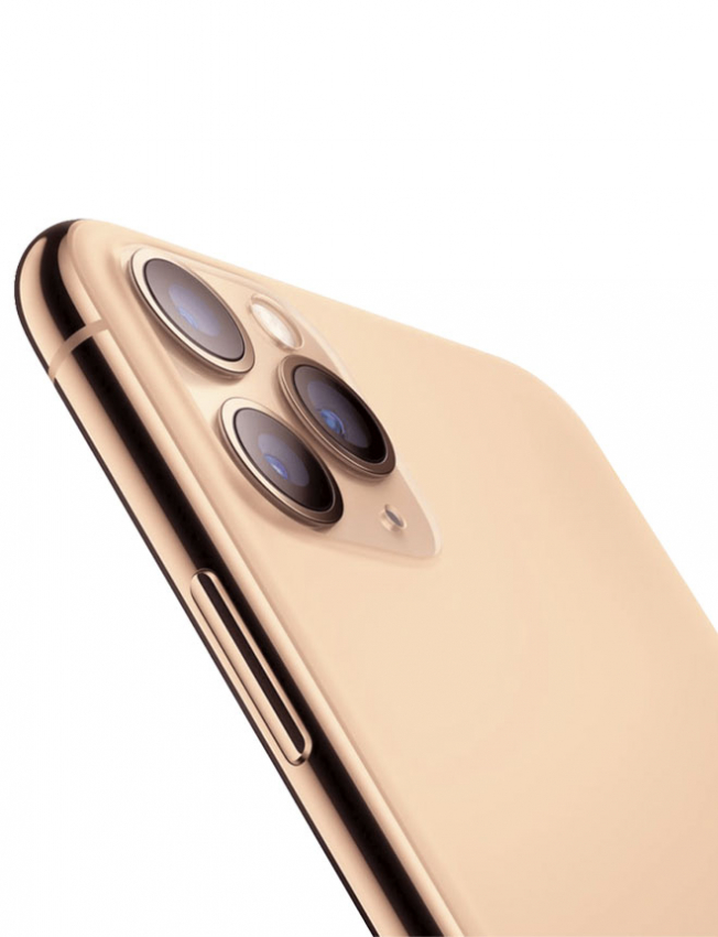 iPhone 11 Pro 256Gb Gold Dual SIM