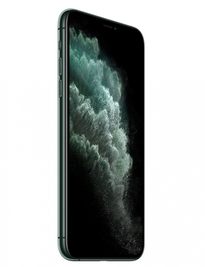iPhone 11 Pro 64Gb Midnight Green Dual SIM