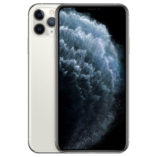 Apple iPhone 11 Pro Max 512Gb Silver (MWF62) Dual SIM
