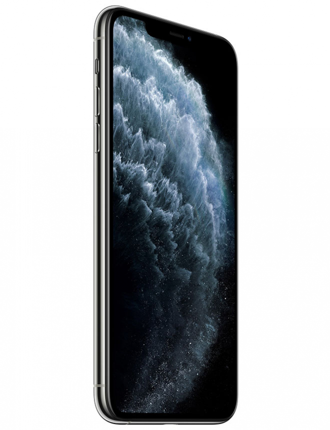 Apple iPhone 11 Pro Max 64Gb Silver (MWEW2) Dual SIM