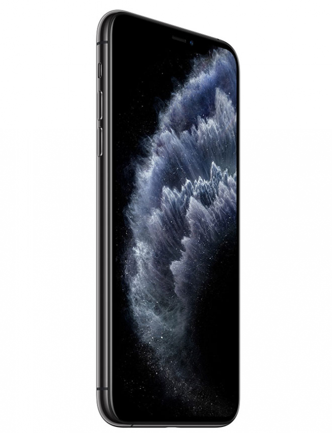 Apple iPhone 11 Pro Max 512Gb Space Gray (MWH82)