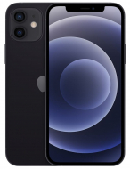 Apple iPhone 12 64Gb Black (MGJ53)
