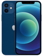 Apple iPhone 12 64Gb Blue (MGJ83)