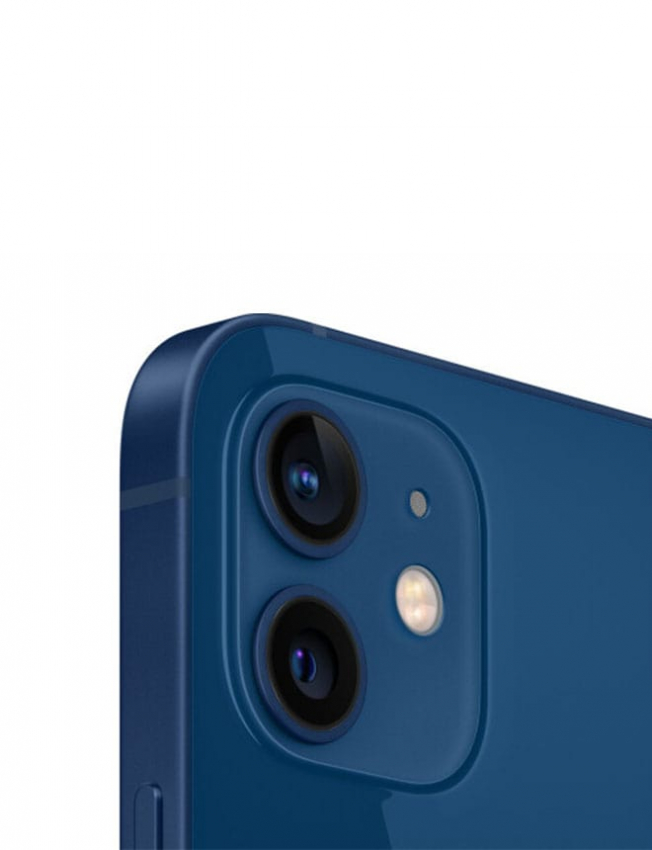 iPhone 12 256GB Blue (Dual Sim)